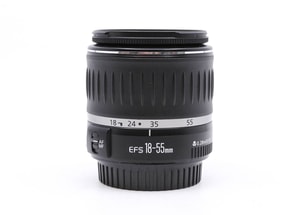 Canon EF-S 18-55mm f/3.5-5.6