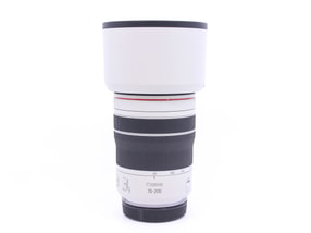 Canon RF 70-200mm f/4 L IS USM