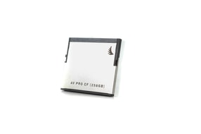 Angelbird 256 GB AV Pro CFast 2.0 CF-Geheugenkaart