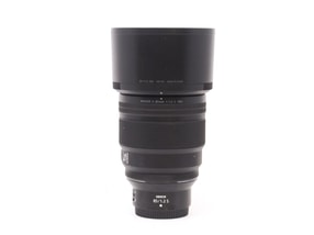 Nikon Nikkor Z 85mm f/1.2 S