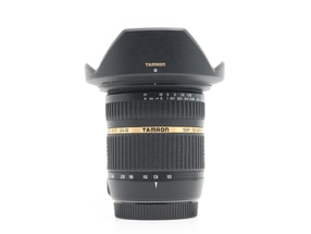 Tamron SP AF 10-24mm f/3.5-4.5 Di II LD Aspherical (IF) - Sony A Kompatibel