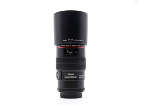 Canon EF 100mm f/2.8 L IS USM Macro