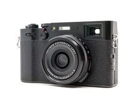 Fujifilm X100V