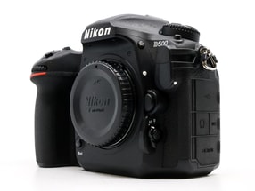 Nikon D500