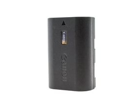 Canon LP-E6NH Battery