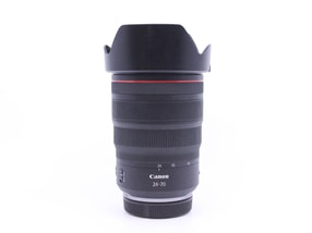 Canon RF 24-70mm f/2.8 L IS USM