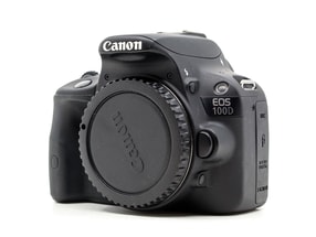 Canon EOS 100D