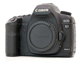 Canon EOS 5D Mark II