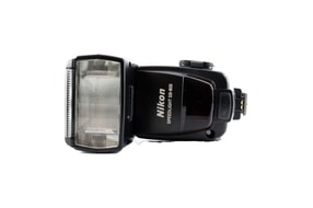 Nikon SB-800 Speedlight