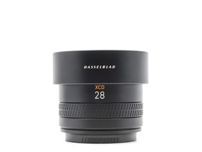 Hasselblad XCD 28mm f/4.0 P