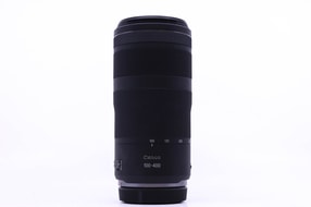 Canon RF 100-400mm f/5.6-8 IS USM