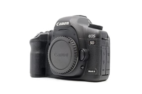 Canon EOS 5D Mark II
