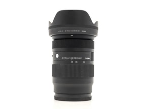 Sigma 28-70mm f/2.8 DG DN Contemporary - L Fit