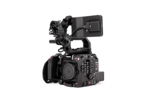 Canon Cinema EOS C400