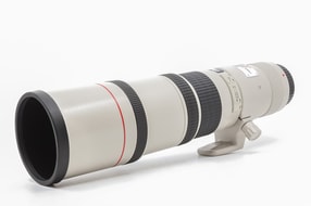 Canon EF 400mm f/5.6 L USM