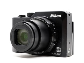 Nikon Coolpix A1000