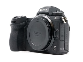 Nikon Z6 II