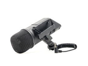 Rode Stereo VideoMic
