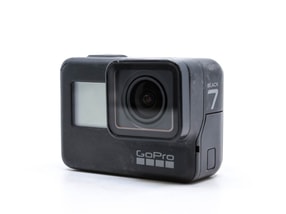 GoPro HERO7 Zwart