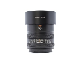 Hasselblad XCD 55mm F/2.5 V