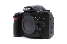 Nikon D80