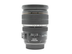 Canon EF-S 17-55mm f/2.8 IS USM