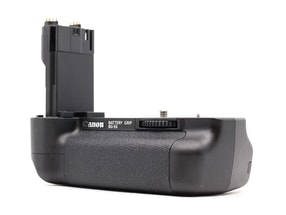 Canon BG-E6 Battery Grip
