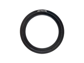 LEE 77mm Wide Angle Adapter Ring