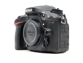 Nikon D7100