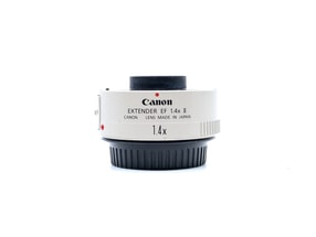 Canon Multiplicateur EF 1.4x II