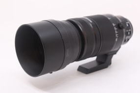 Panasonic Leica DG Vario-Elmar 100-400mm f/4-6.3 ASPH. Power O.I.S. II