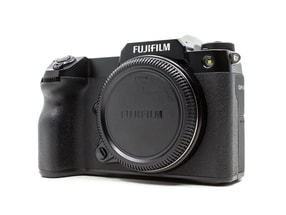 Fujifilm GFX 100S