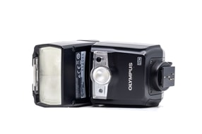 Olympus FL-600R Blitz