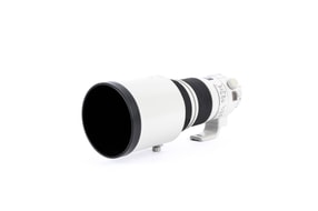 Canon EF 300mm f/2.8 L IS II USM