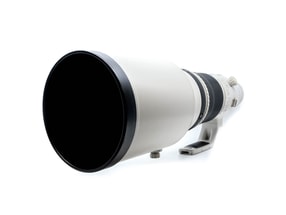 Canon EF 500mm f/4 L IS II USM