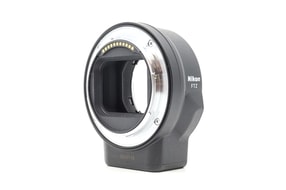 Nikon FTZ Mount Adapter