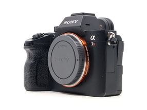 Sony Alpha A7R III