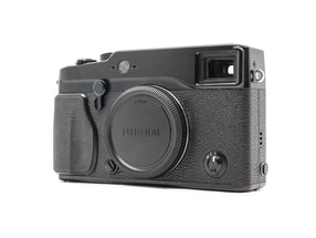 Fujifilm X-Pro 1