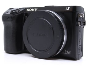 Sony Alpha NEX-7