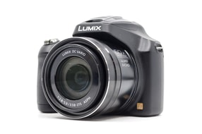 Panasonic Lumix DMC-FZ72