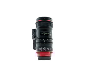 Canon CN-E 18-80mm T4.4 - EF Fit
