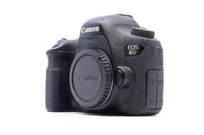 Canon EOS 6D