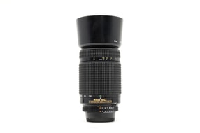 Nikon AF Nikkor 70-300mm f/4-5.6D ED