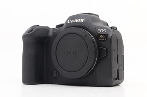 Canon EOS R6 Mark II