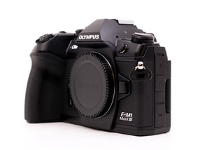 Olympus OM-D E-M1 Mark III