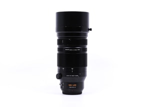 Panasonic Leica DG Vario-Elmar 100-400mm f/4-6.3 ASPH. Power O.I.S.