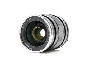 ZEISS Distagon T* 28mm f/2 ZF - Nikon Fit