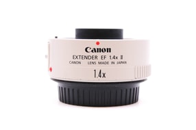 Canon EF 1.4x II Extender
