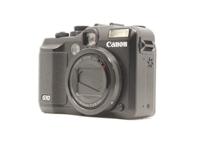 Canon Powershot G10