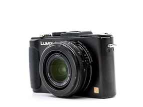 Panasonic Lumix DMC-LX7